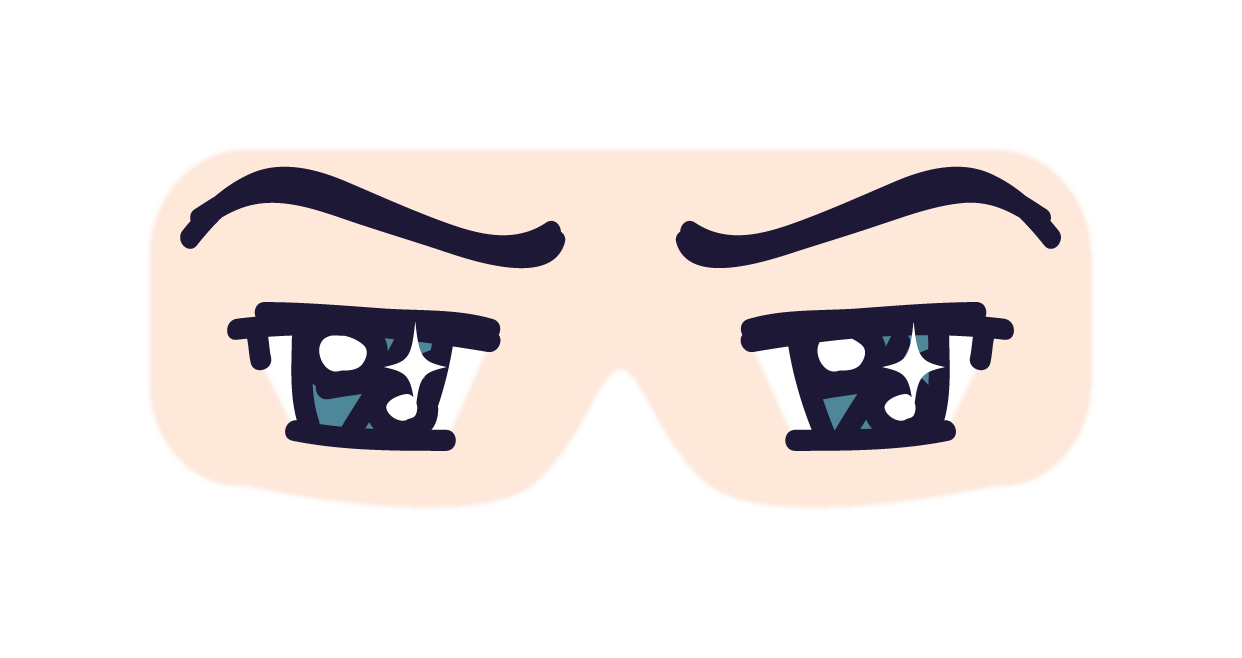 元のアイマスク 目 イラスト かわいいディズニー画像