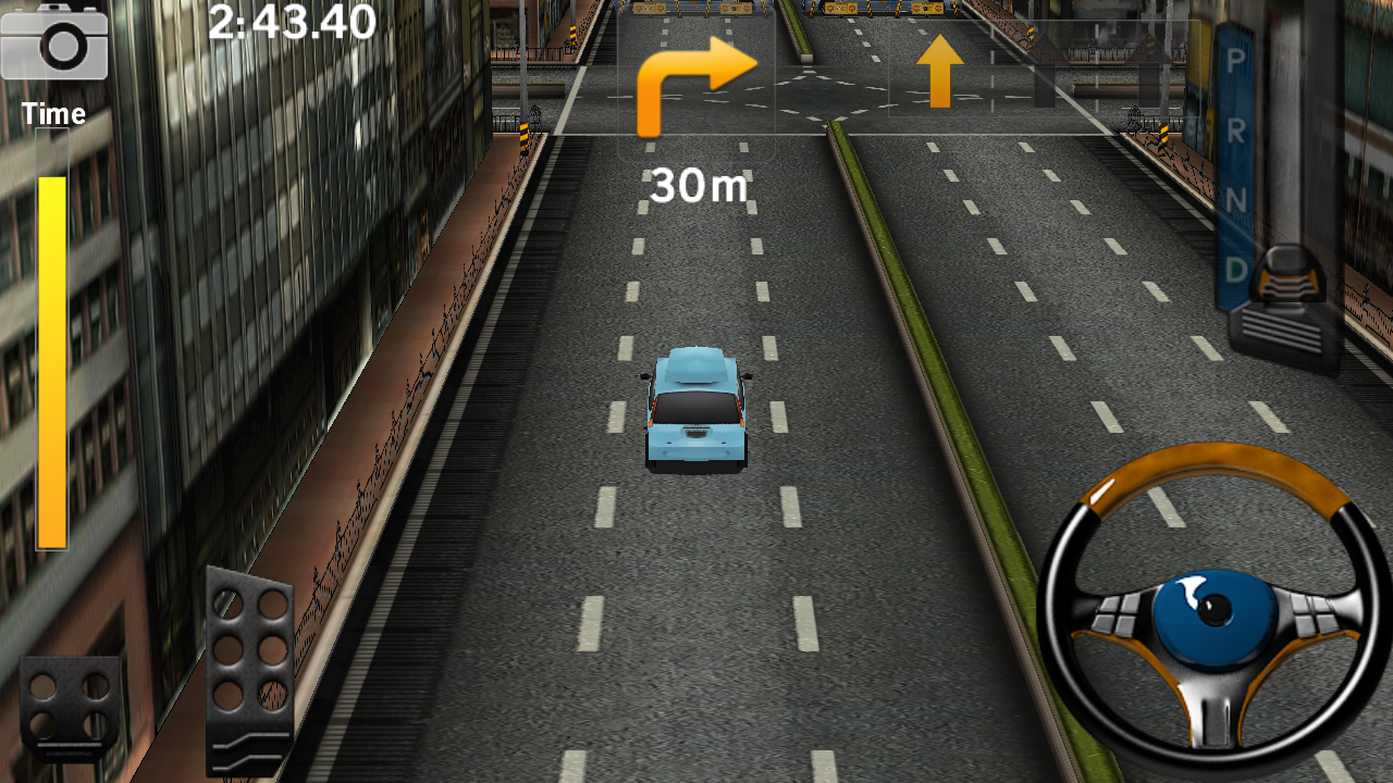 Dr Driving 2 Mod Apk Download All Cars Unlocked