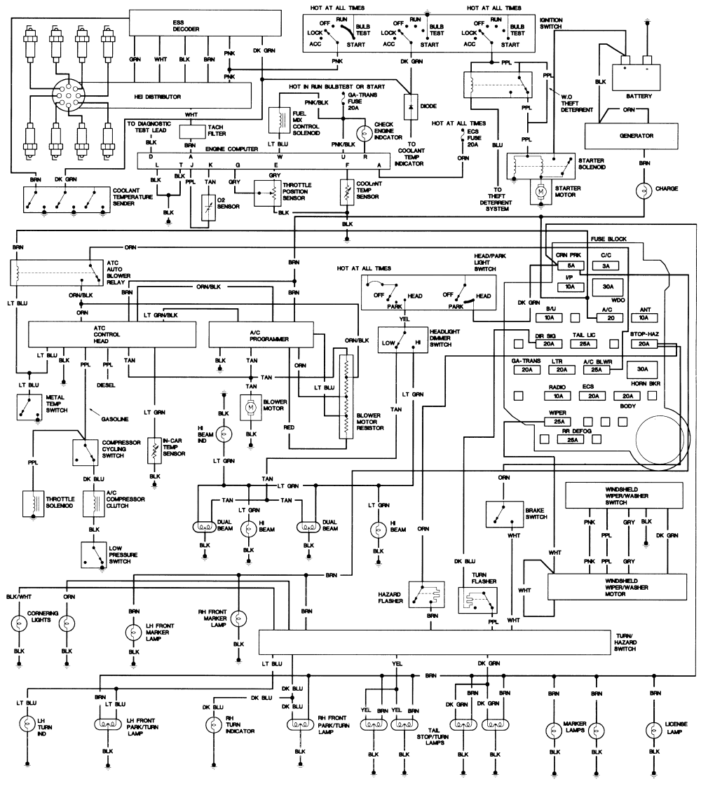 Choose one of the enlisted appliances to see all available service manuals. 1980 Cadillac Fleetwood Wiring Diagram Range Exclude Wiring Diagram Library Range Exclude Kivitour It