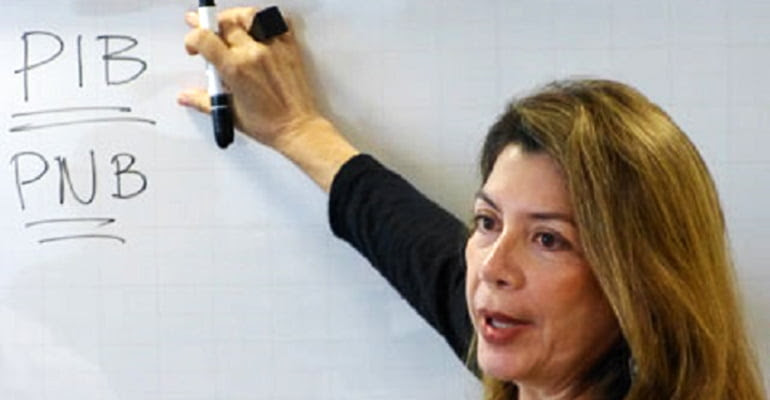 Denise Gentil