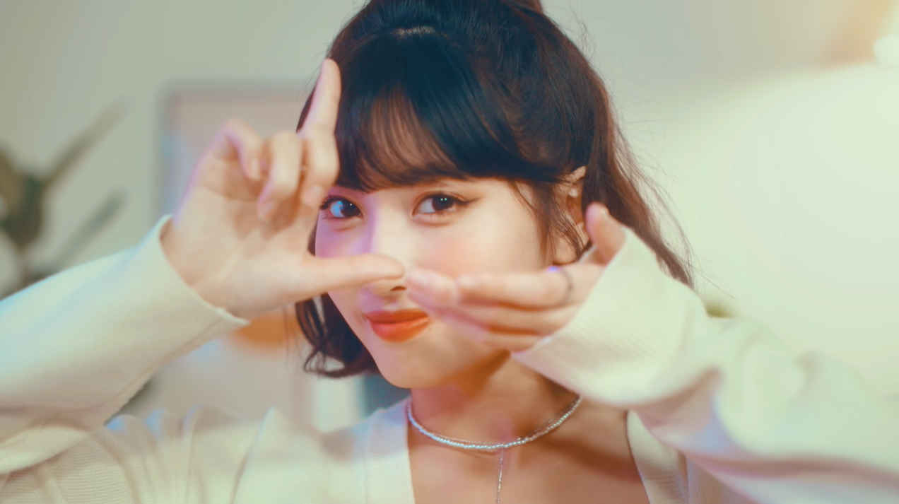 Blink blackpink official fan colors: Blackpink Twice Red Velvet Japanese Teens Ranked The Most Beautiful Idols K Wave Koreaportal