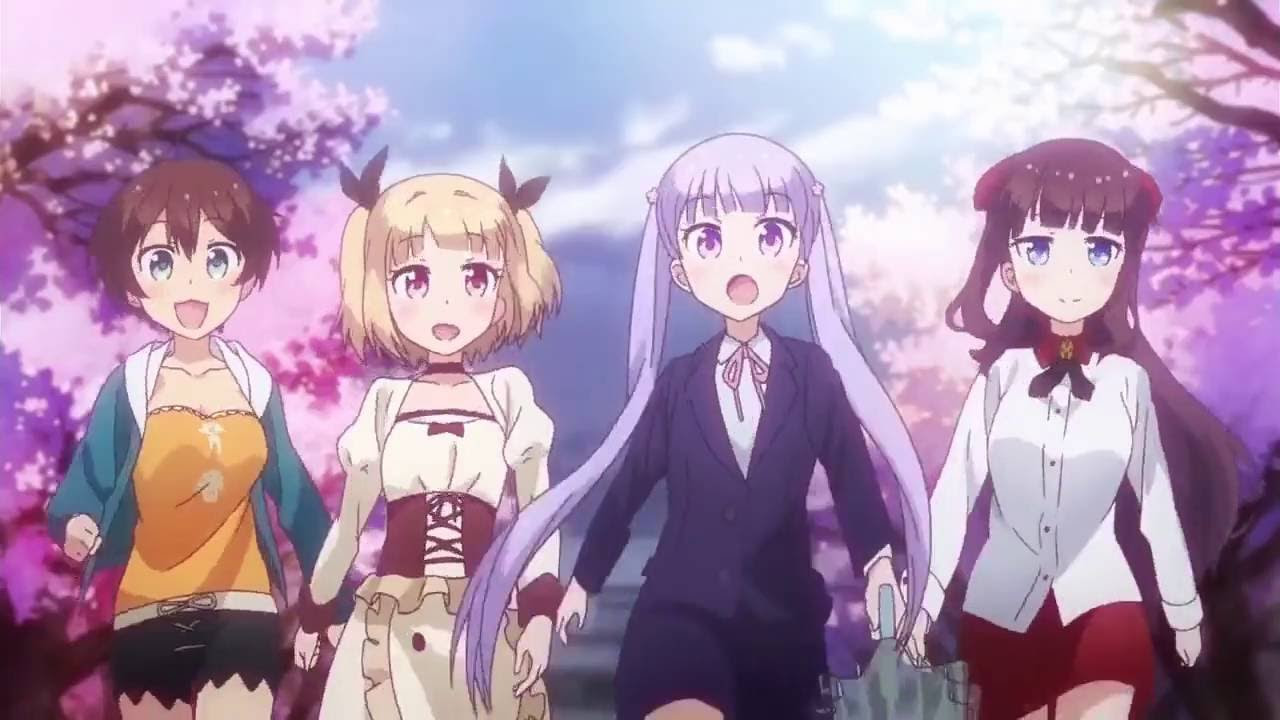 驚くばかりアニポ 花 咲く いろは 最高の花の画像