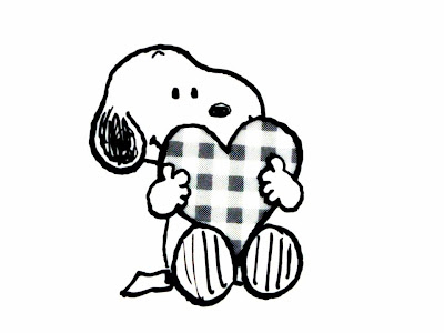 ハート おしゃれ スヌーピー イラスト の最高のコレクション 動物ゾーン