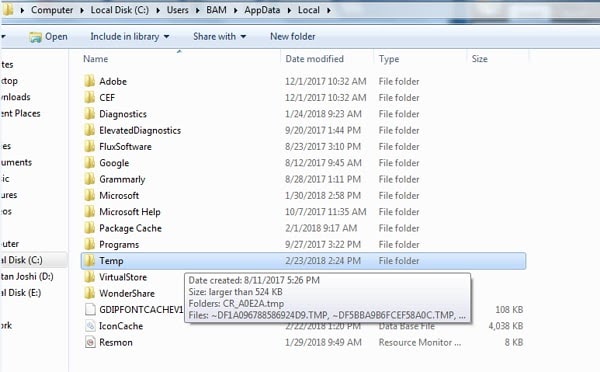 Clear Cache Memory In Windows 10 / How To Clear All Cache ...