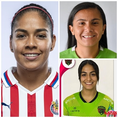 Liga bbva mx femenil, toluca de lerdo. Colimotas En Inicio Del Guard1anes2020 De La Liga Mx Femenil Mag Deportes