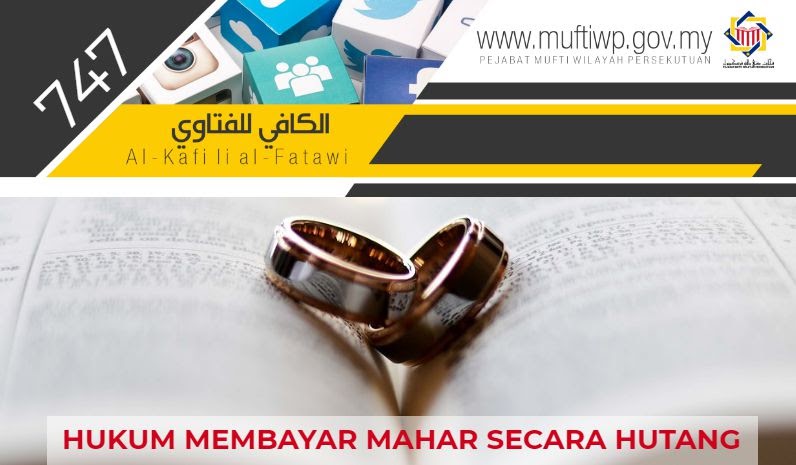 Soalan Wajib Semasa Akad Nikah - Catet i