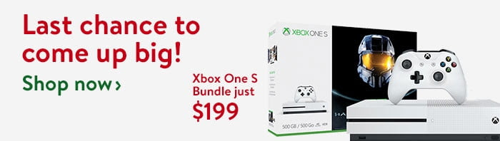 Huge savings on Xbox. Pick it up as soon as today.