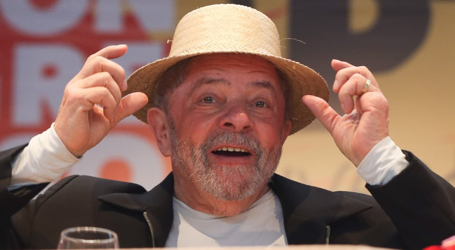 Un Brasil con respeto hacia el medio ambiente, con valorización de la agricultura familiar, defiende Lula da Silva en una carta - Créditos: Foto: Lula Marques/Agencia PT