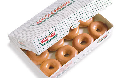 Krispy Kreme: 'KKK Wednesday' snafu was 'completely unintentional'