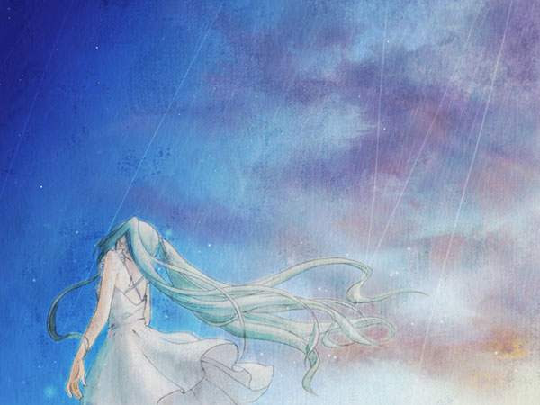 最高のイラスト画像 最新かっこいい 綺麗 雨 イラスト