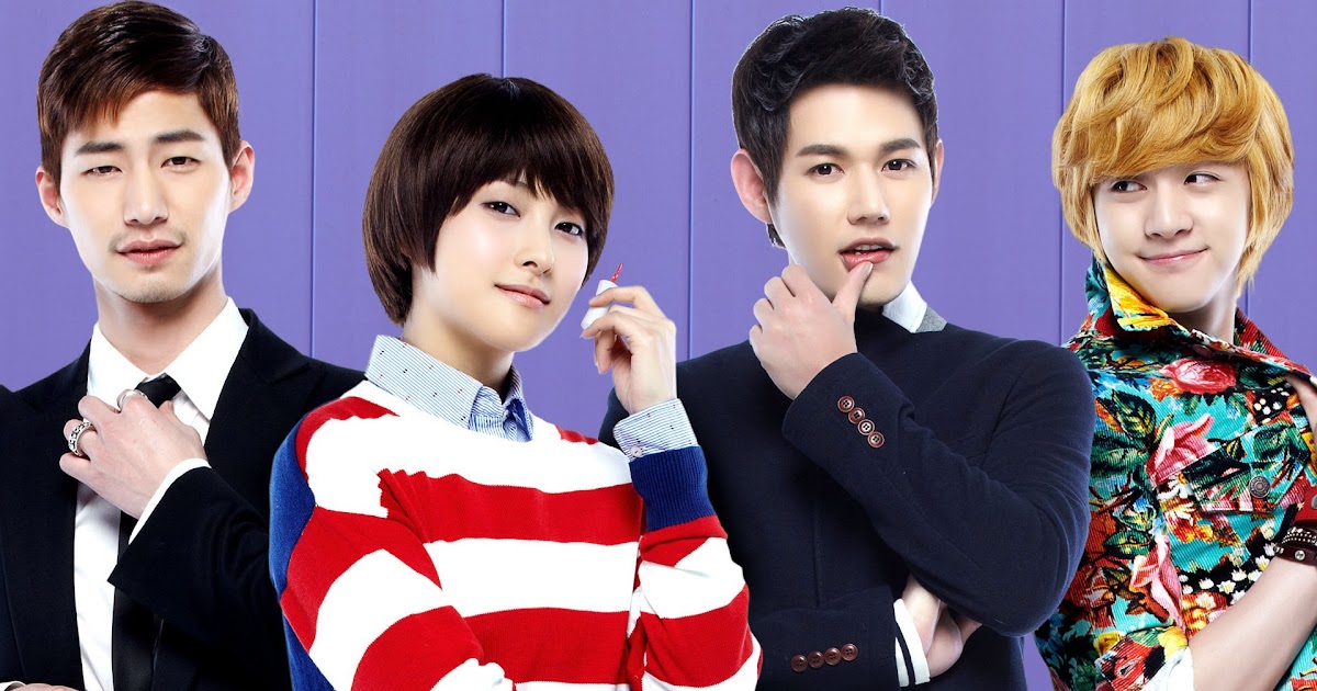 Watch Save Me Korean  Drama  Online Eng  Sub 