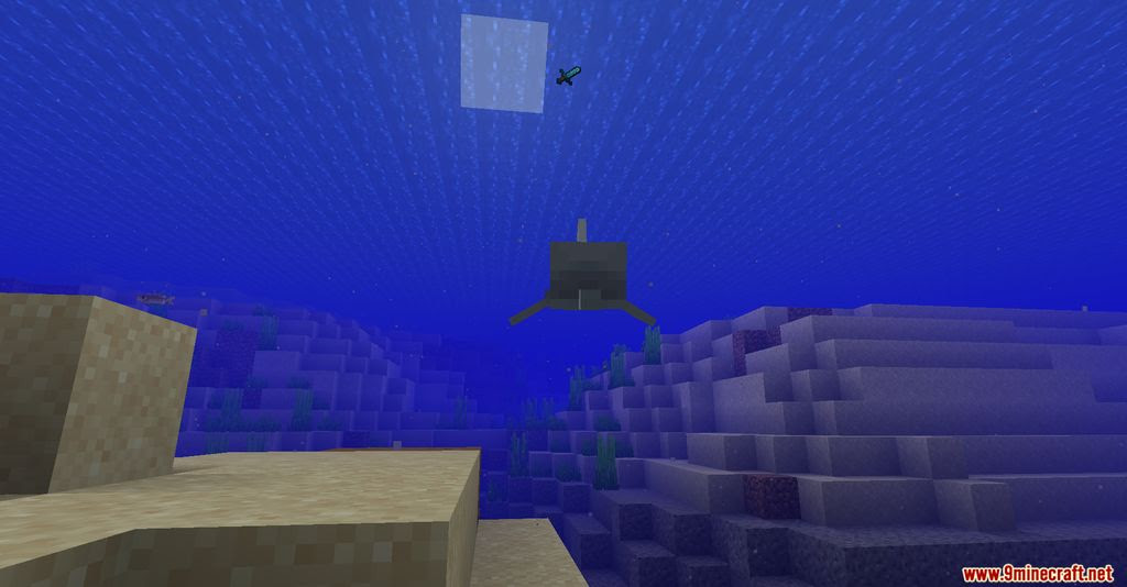 To obtain one's form, you must first defeat that. Identity Mod 1 17 1 16 5 Mobs Morphing 9minecraft Net