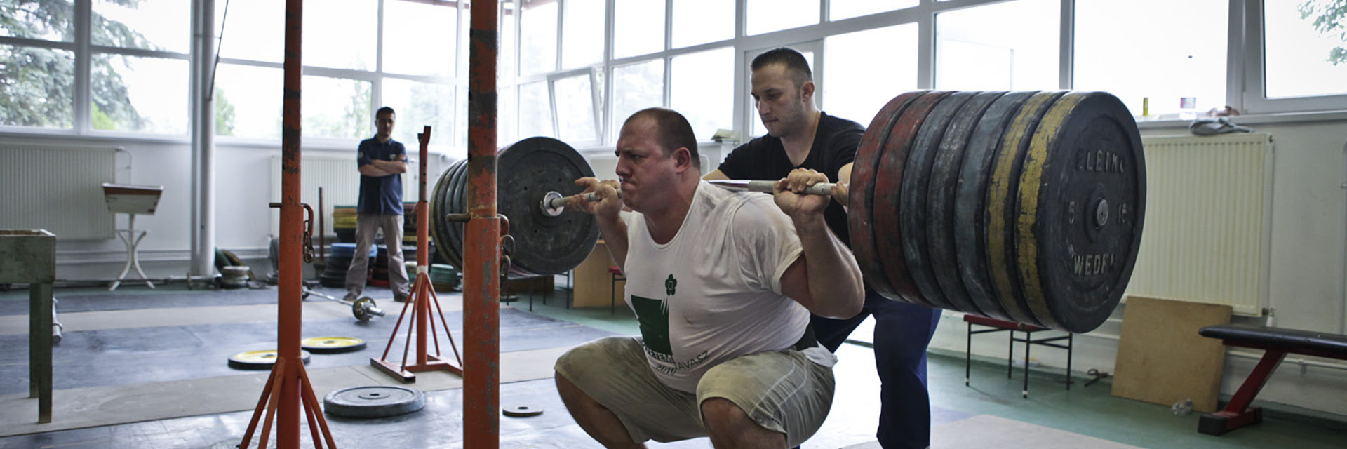 A nemzetközi olimpiai bizottság tájékoztatta a hazai sportági szövetséget, hogy kvótát kapott a súlyemelő, a magyarok között egyedüliként. Index Olimpia Rio 2016 Nagy Peter Adatlap