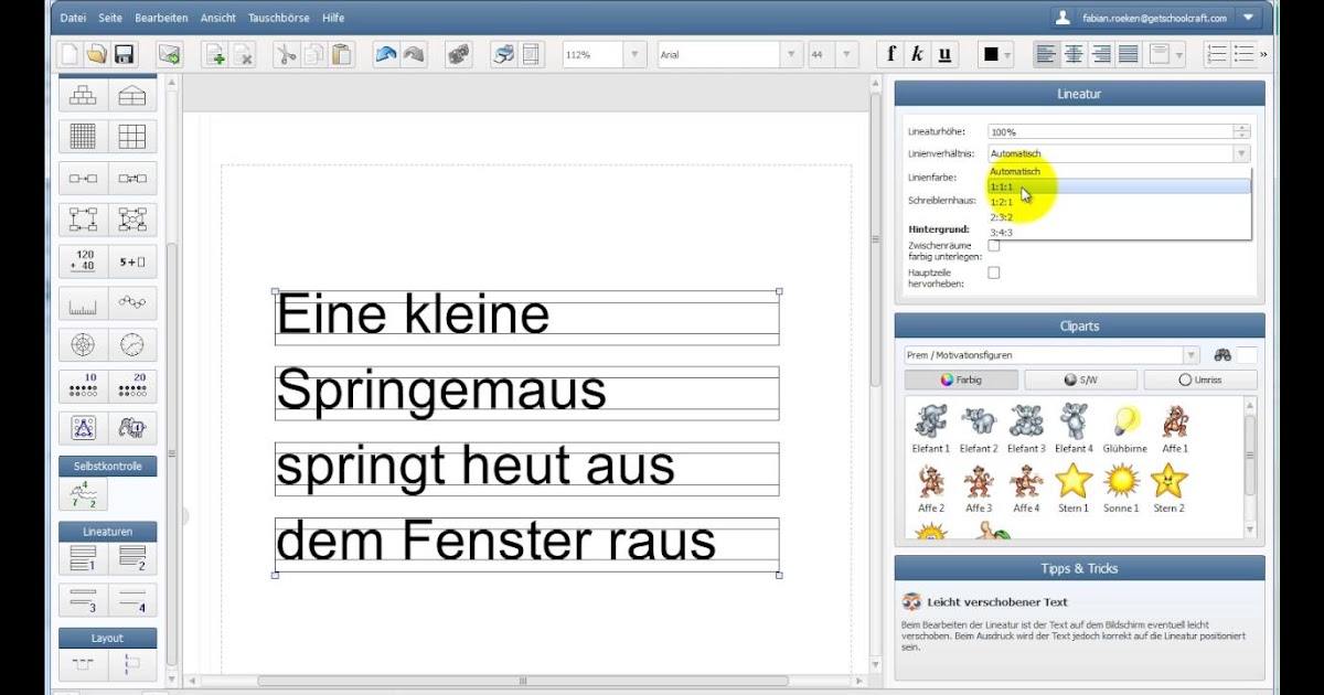 Linien Klasse 2 Weihnachten - Juanito Melhorblog
