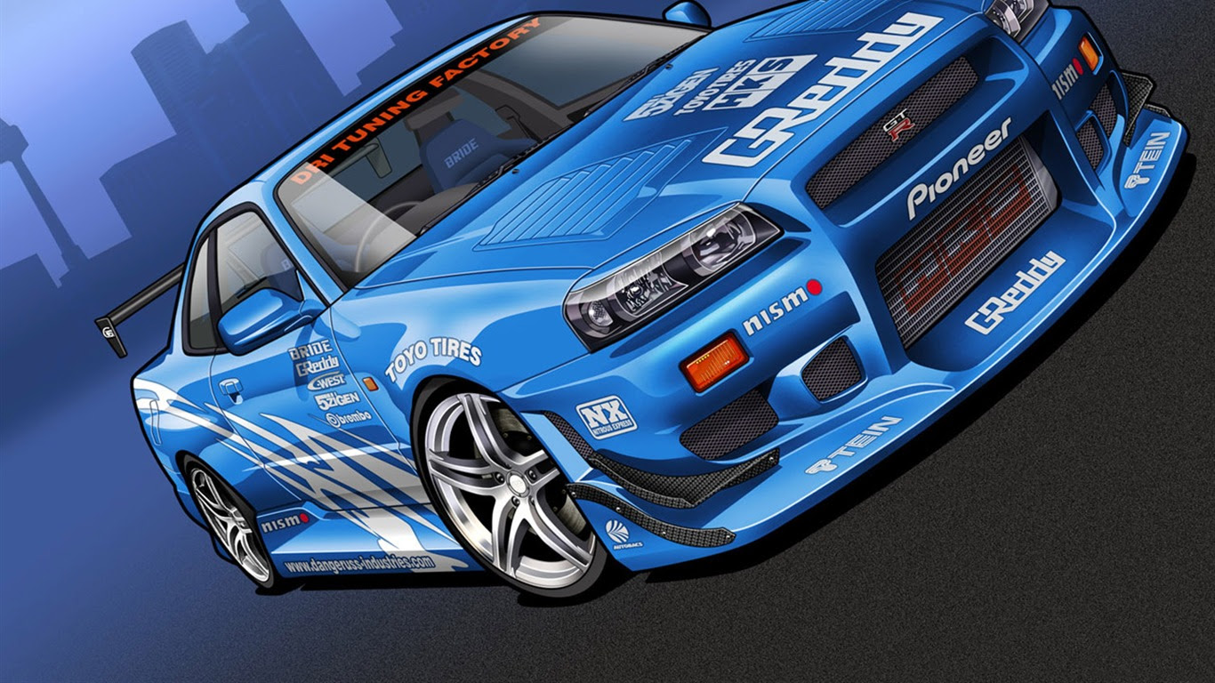 車 壁紙 Kuruma