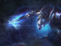 Wallpaper Hd 1280x800 Project Zed Wallpaper 4k