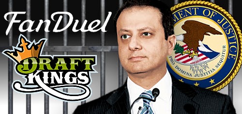Preet Bharara, the US Attorney behind the Black Friday online poker indictments, has opened an investigation...