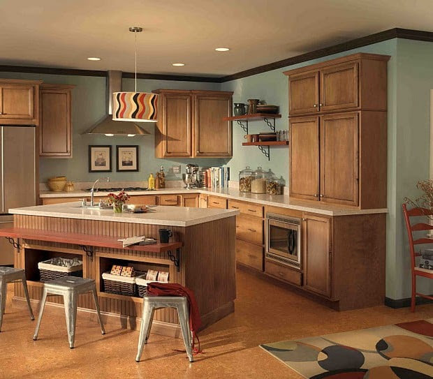 Learn more about the dream home's elegant interiors and at cabinets to go, we are here for you at all times and for all of your cabinet needs. 10 Reasons You Should Consider Cabinets To Go