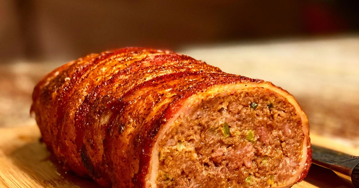 How Long To Cook A 2 Pound Meatloaf At 325 Degrees : How ...