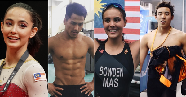 Maybe you would like to learn more about one of these? The Top 5 Athletes Native To Malaysia And Their Success