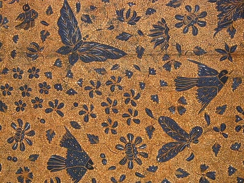  Macam  macam  Motif Batik  dari Berbagai Penjuru Nusantara