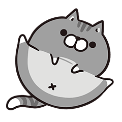 ボンレス猫 壁紙 Hdの壁紙 無料 Itukabegami