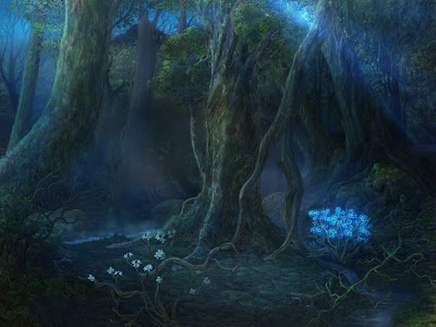 夜 背景 イラスト 綺麗 879606