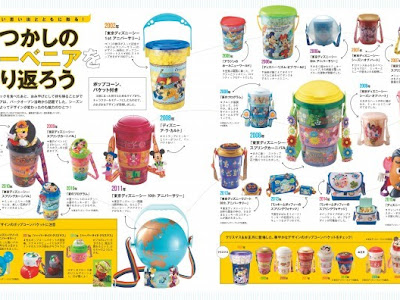 ポップコーン バケット 歴代 154132-昔 ディズニー ポップコーン バケット 歴代