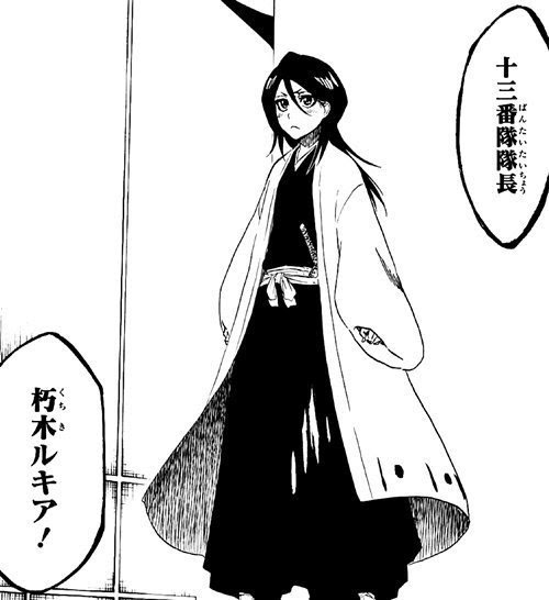 上 Bleach ルキア 卍解 Bleach ルキア 卍解 何巻