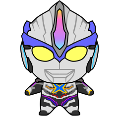 無料ダウンロードウルトラマン ゼロ イラスト かわいい 無料イラスト集