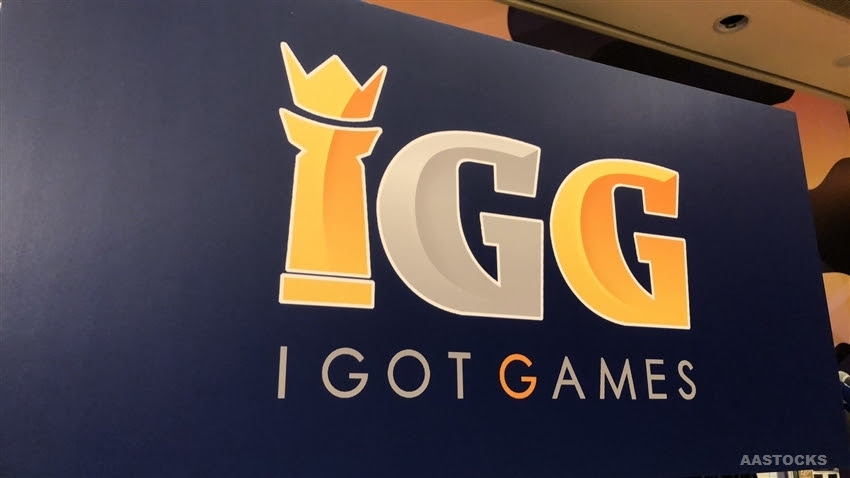 Igg is a game development company that is dedicated to bringing fun and innovative games to you anywhere you are! Igg 00799 Hk May Launch 20 New Game Titles This Yr Aastocks Financial News Latest News