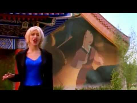 Einzelzelle 和訳 Christina Aguilera Reflection