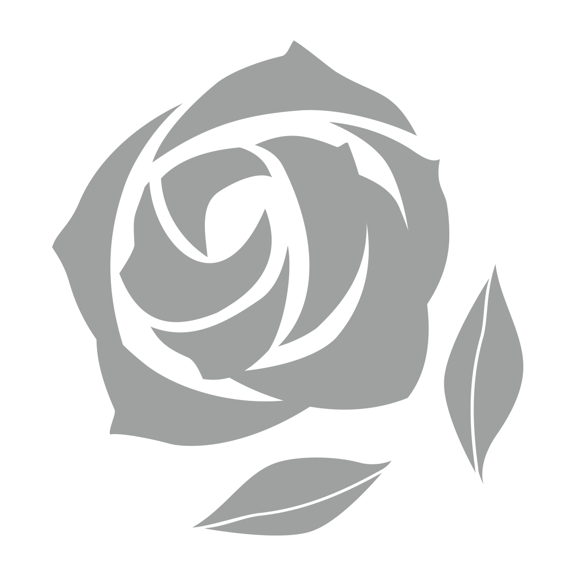 コンプリート 薔薇 イラスト 白黒 薔薇 イラスト 白黒 無料