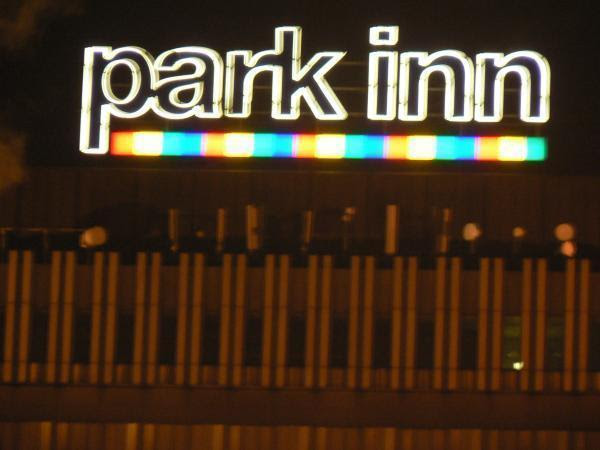 Metro museum is minutes away. Park Inn By Radisson Pribaltiyskaya Hotel Saint Petersburg