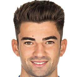 Voir plus d'idées sur le thème zinedine zidane, real de madrid, image foot. Enzo Zidane Spielerprofil Soccer Manager