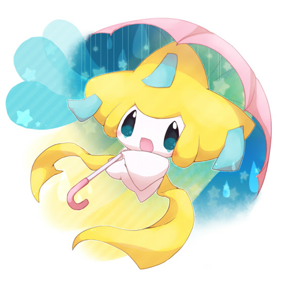 壁紙 ジラーチ イラスト