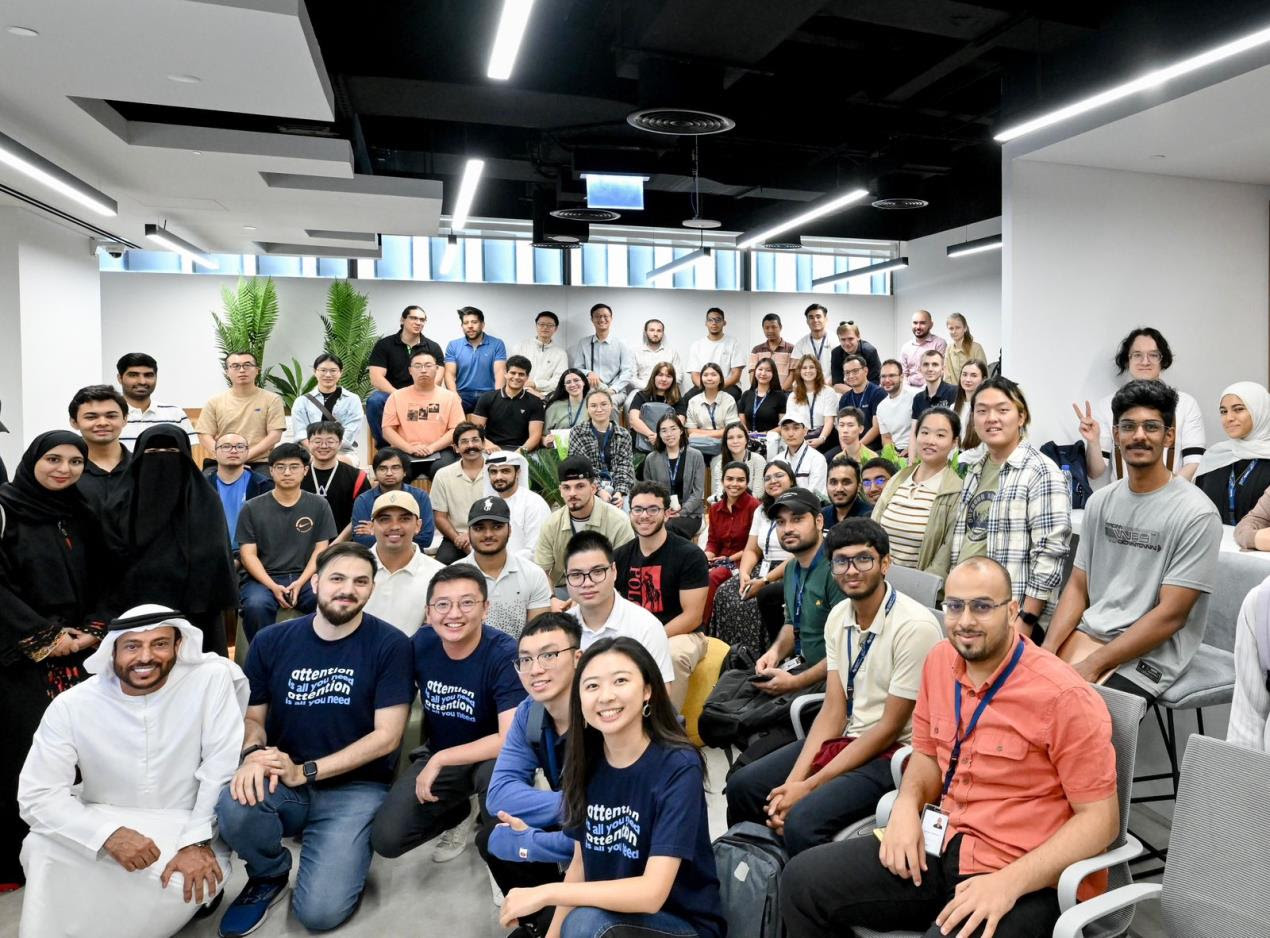 MIEC - 1st Anniversary