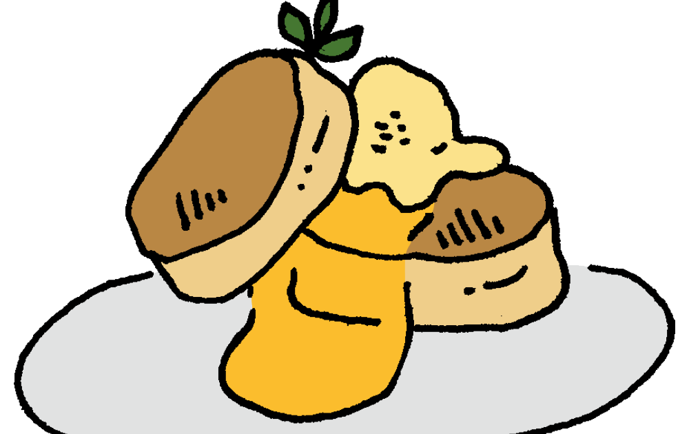 食べ物 イラスト おしゃれ 食べ物 イラスト オシャレ