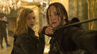 'The Hunger Games: Mockingjay Part 2' review: Katniss' saga comes to an end