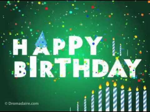 Dromadaire Anniversaire Animee Gratuite Margrett