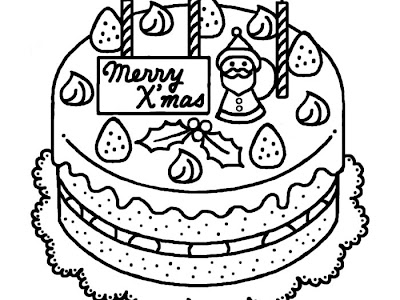 クリスマス イラスト 白黒 216332-クリスマス イラスト 白黒 おしゃれ
