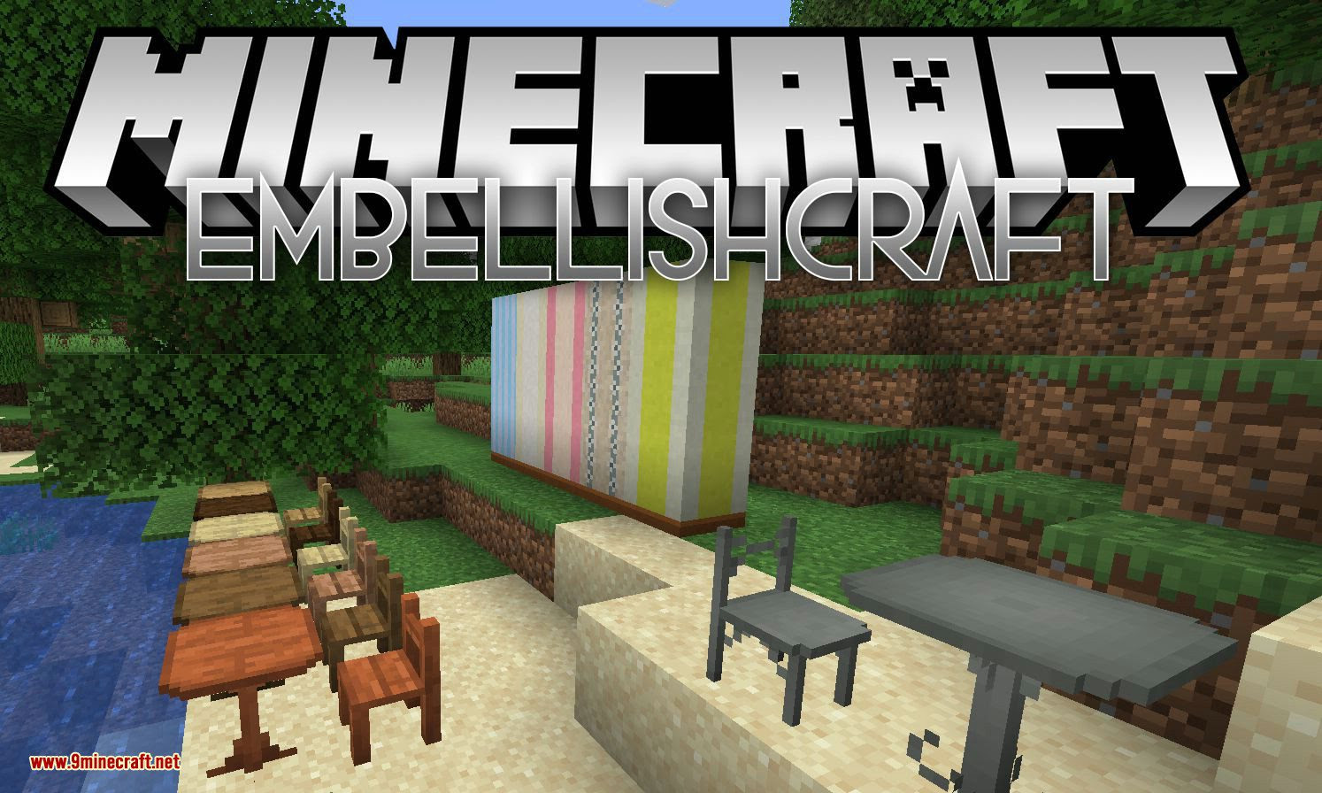 マイクラ Mod 114 イメージコレクション