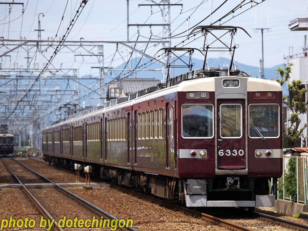 無料ダウンロード 阪急 電車 壁紙 Jpbestwallpaper