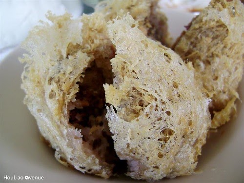 Dim Sum @ Maxim Restaurant, Sg Dua ~ HouLiao avenue 好料