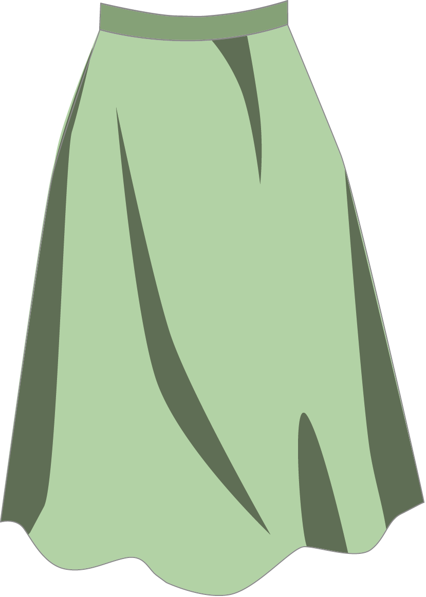 ユニークスカート ロング イラスト ディズニー画像のすべて