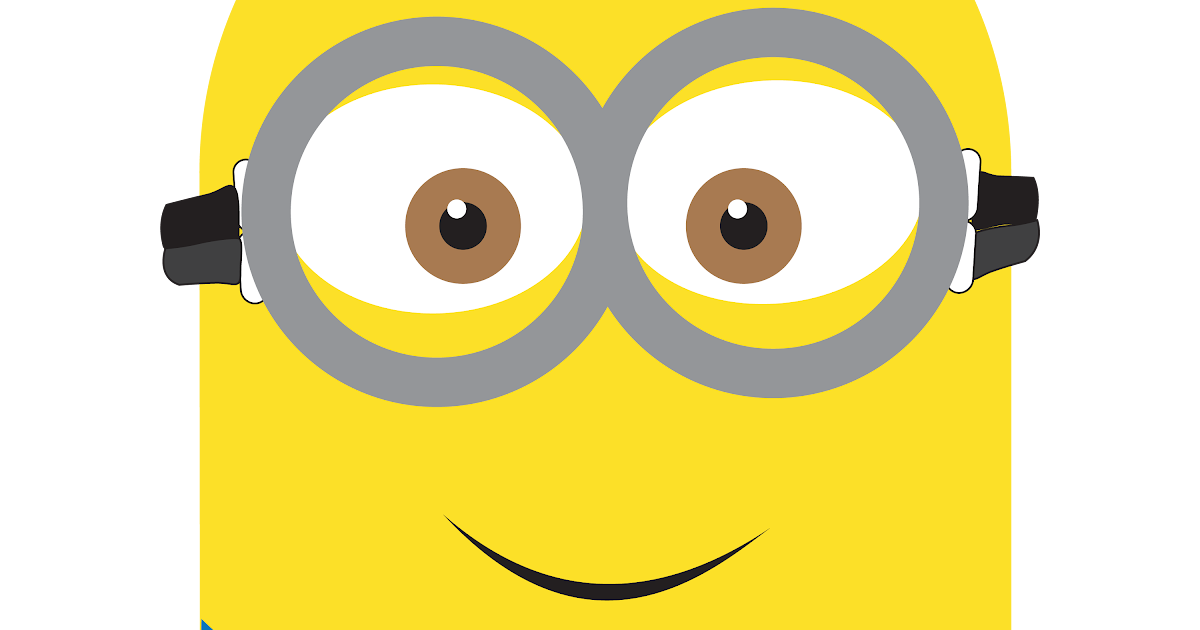 Vector Despicable Me Png