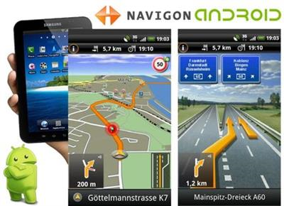 Navigon europe free download