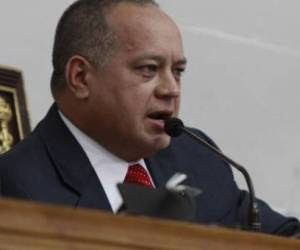 diosdado cabello