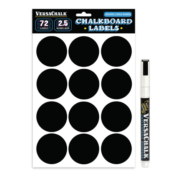 16x/32pcs chalkboard blackboard chalk board stickers craft kitchen jar label ^qi. Custom Labels For Jars Personalize Your Home With Versachalk