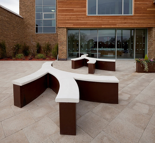 Immediate delivery in most instances. Cor Ten Steel Cds Architectural Metalwork